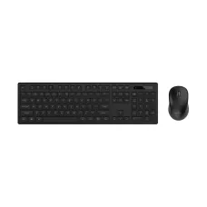 Micropack KM-237W Wireless Keyboard & Mouse Combo