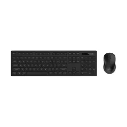 Micropack KM-237W Wireless Keyboard & Mouse Combo