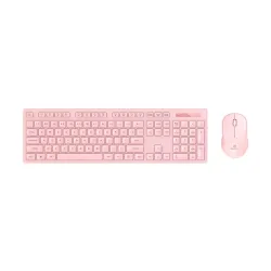 Micropack KM-237W Wireless Keyboard & Mouse Combo