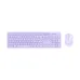 Micropack KM-237W Wireless Keyboard & Mouse Combo