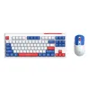 Micropack KM-269W Wireless Keyboard & Mouse Combo