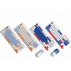Micropack KM-269W Wireless Keyboard & Mouse Combo