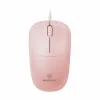 Micropack M-105 Silent Wired Optical Mouse