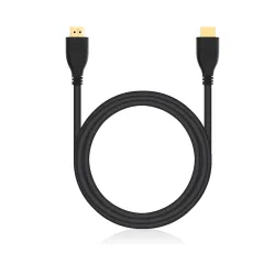 Micropack MC-218H 1.8M 4K HDMI CABLE