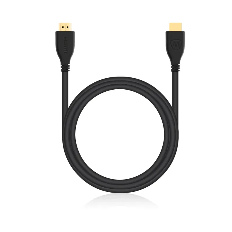 Micropack MC-218H 1.8M 4K HDMI CABLE
