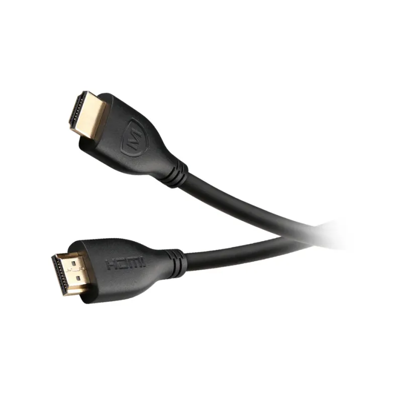 Micropack MC-218H 1.8M 4K HDMI CABLE