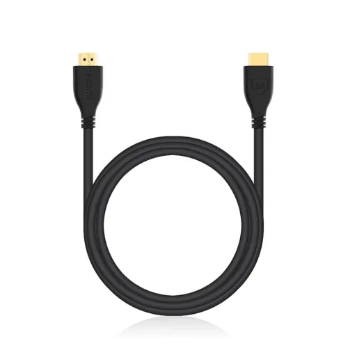 Micropack MC-230H 1.8M 4K HDMI CABLE