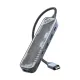 Micropack MDC-N6T 6-in-1 Multiport Type-C Hub