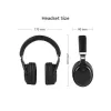 Micropack MHP-200B Stereo Sound Bluetooth Headset