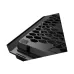 Micropack MLC-002 Black 15.6 Inch Laptop Cooler