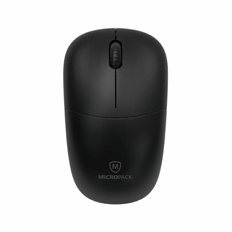 Micropack MP-712W Silent Wireless Mouse