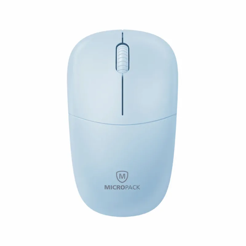 Micropack MP-712W Silent Wireless Mouse