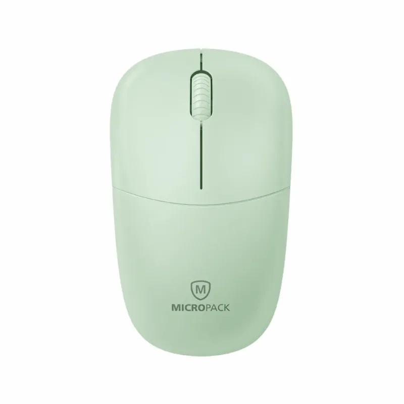 Micropack MP-712W Silent Wireless Mouse