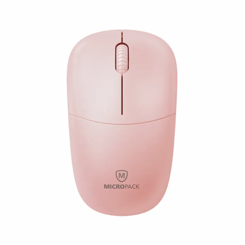 Micropack MP-712W Silent Wireless Mouse