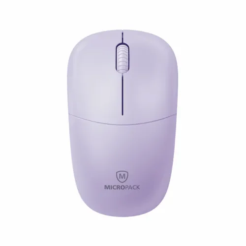 Micropack MP-712W Silent Wireless Mouse