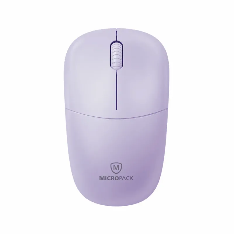 Micropack MP-712W Silent Wireless Mouse