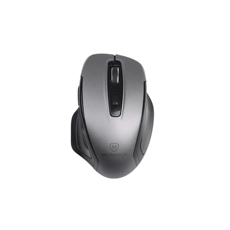 Micropack MP-752W Speedy Pro Wireless Mouse
