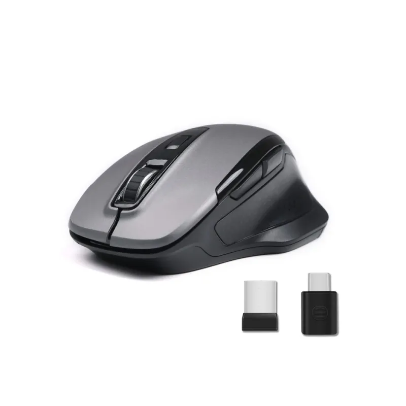 Micropack MP-752W Speedy Pro Wireless Mouse