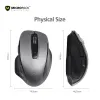 Micropack MP-752W Speedy Pro Wireless Mouse