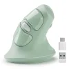 Micropack MP-V03W Ergo Lift Wireless Vertical Mouse