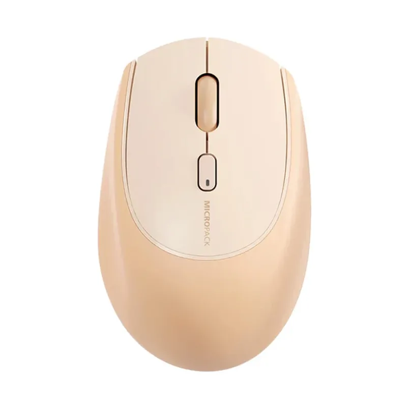 Micropack MS-201W (Dual Mode) Mouse