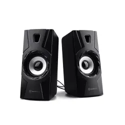 Micropack MS-216 Pure Sound Multimedia Wired Computer Speakers