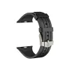 Micropack MWS-01 Fluorine Rubber Watch Strap