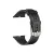 Micropack MWS-01 Fluorine Rubber Watch Strap