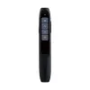 Micropack WPM-06 Black Pocket Wireless Red laser 100M Range Presenter