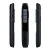 Micropack WPM-06 Black Pocket Wireless Red laser 100M Range Presenter