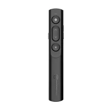 Micropack WPM-09G Green Laser Wireless Presenter