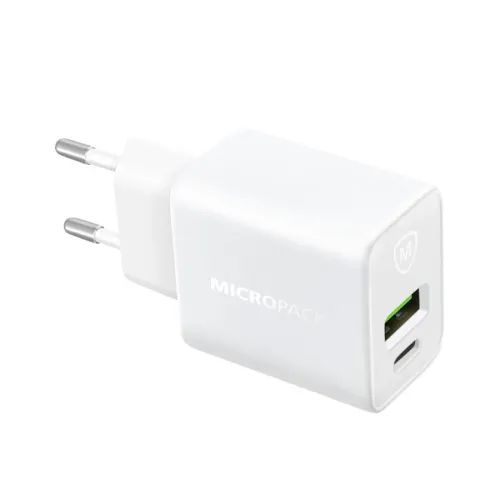 Micropack MWC-233PD 33W Type C Charger Adapter