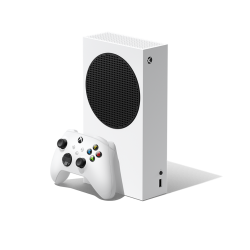 Microsoft Xbox Series S Gaming Console