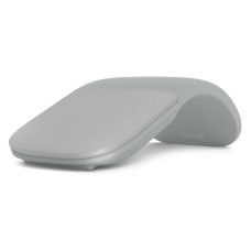 Microsoft Surface Arc Bluetooth Mouse Light Gray