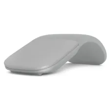 Microsoft Surface Arc Bluetooth Mouse Light Gray