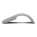 Microsoft Surface Arc Bluetooth Mouse Light Gray