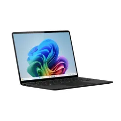 Microsoft Surface Laptop 7th Edition Snapdragon X Elite Copilot+ & AI Optimized 13.8" Laptop Black