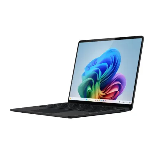 Microsoft Surface Laptop 7th Edition Snapdragon X Elite Copilot+ & AI Optimized 13.8" Laptop Black