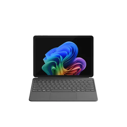 Microsoft Surface Pro 12 Snapdragon X Plus 8 Core 12" Touch Copilot+ PC Laptop