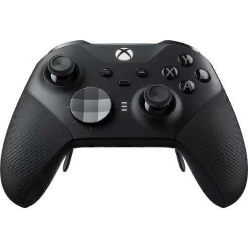 Microsoft Xbox Elite Series 2 Black Wireless Controller