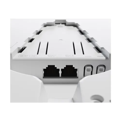 Mikrotik cAP XL ac Gigabit Dual Band Wireless Ceiling Mount Access Point