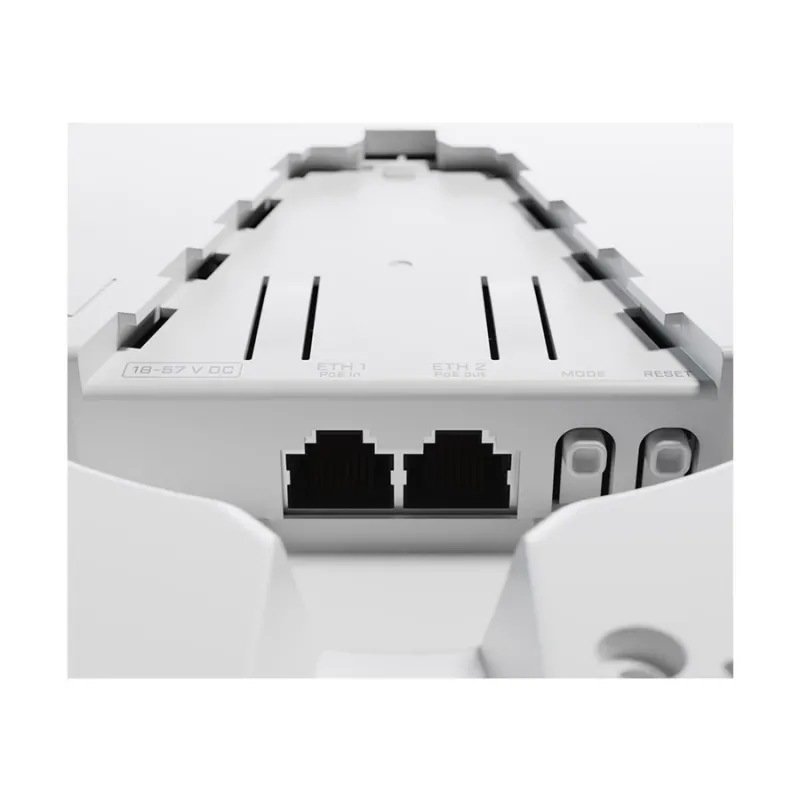 Mikrotik cAP XL ac Gigabit Dual Band Wireless Ceiling Mount Access Point