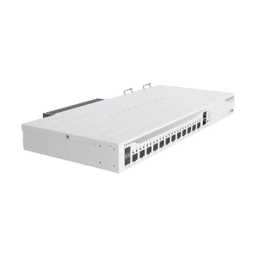 Mikrotik CCR2004-1G-12S+2XS Cloud Core Ethernet Router