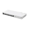 Mikrotik CCR2116-12G-4S+RM 1000 Mbps Frequency 2000MHz Network Router
