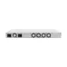 Mikrotik CCR2116-12G-4S+RM 1000 Mbps Frequency 2000MHz Network Router