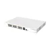 Mikrotik CRS328-24P-4S+RM 28 Port (24 Port Gigabit + 4 Port SFP+) Router Switch