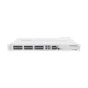 Mikrotik CRS328-4C-20S-4S+RM 28 Port (20 Port SFP, 4 Port SFP+ & 4 Port Combo Gigabit SFP) Managed Smart Cloud Switch
