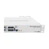Mikrotik CRS328-4C-20S-4S+RM 28 Port (20 Port SFP, 4 Port SFP+ & 4 Port Combo Gigabit SFP) Managed Smart Cloud Switch