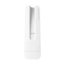 Mikrotik OmniTIK 5 PoE ac Gigabit Wireless Outdoor Pole Mount Access Point