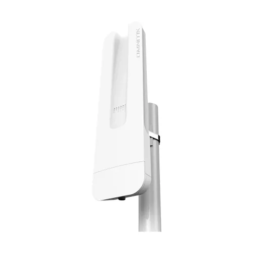 Mikrotik OmniTIK 5 PoE ac Gigabit Wireless Outdoor Pole Mount Access Point